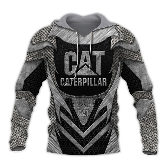 Cat 3D All Over Printed Clothes CAT41 THAOVTT892