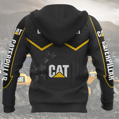 CAT 3D Apparels