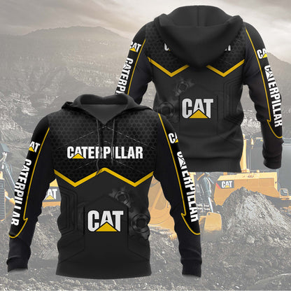 CAT 3D Apparels