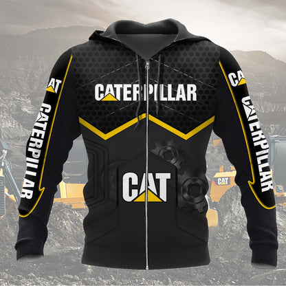 CAT 3D Apparels