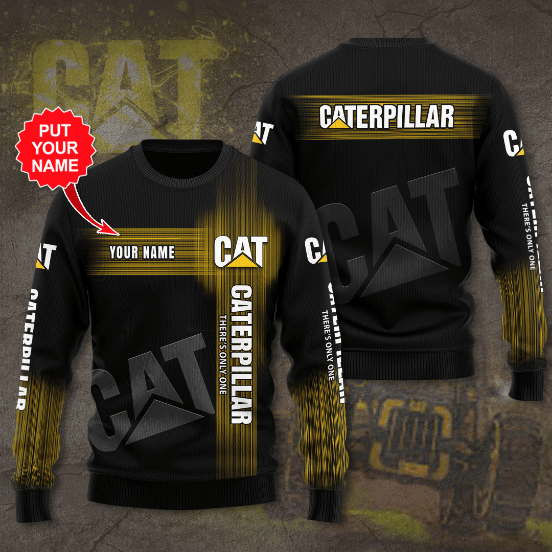 CAT 3D Apparels TH3595