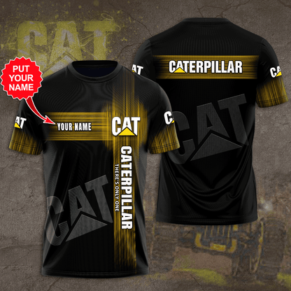 CAT 3D Apparels TH3595