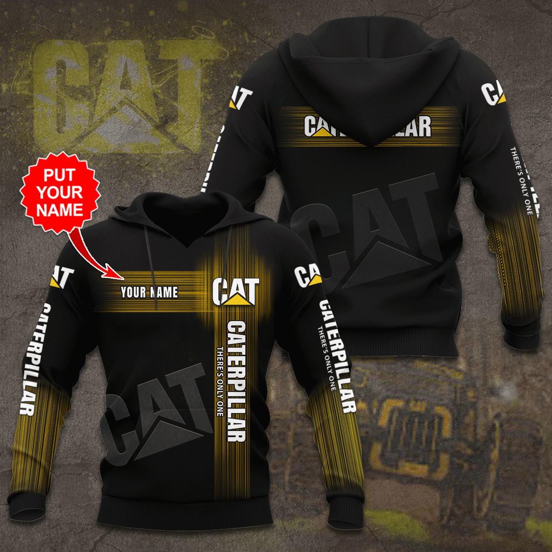 CAT 3D Apparels TH3595