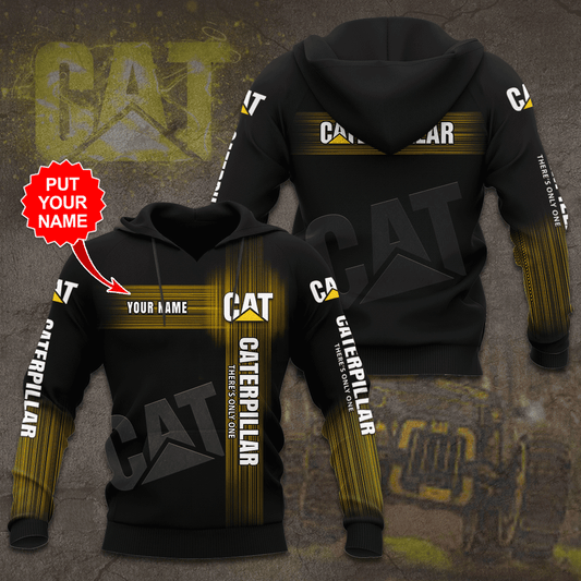 CAT 3D Apparels TH3595