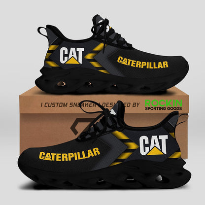 CAT Custom Sneaker