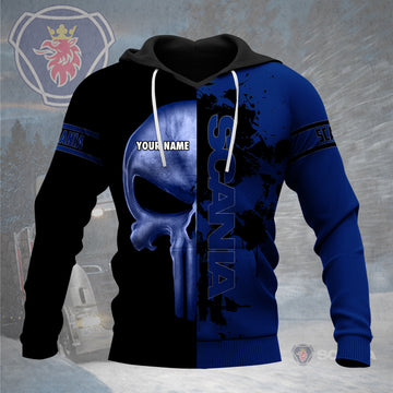 SCN 3D Apparels QUY4302