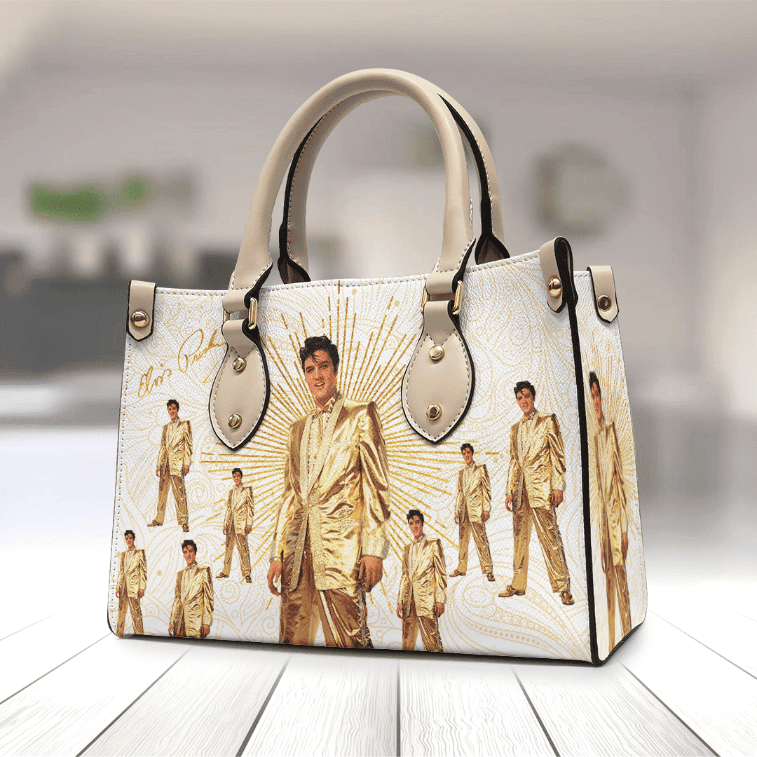 EP Leather Handbag - R1349