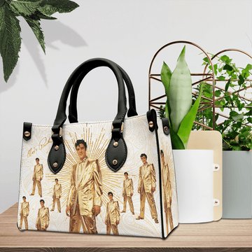 EP Leather Handbag - R1349