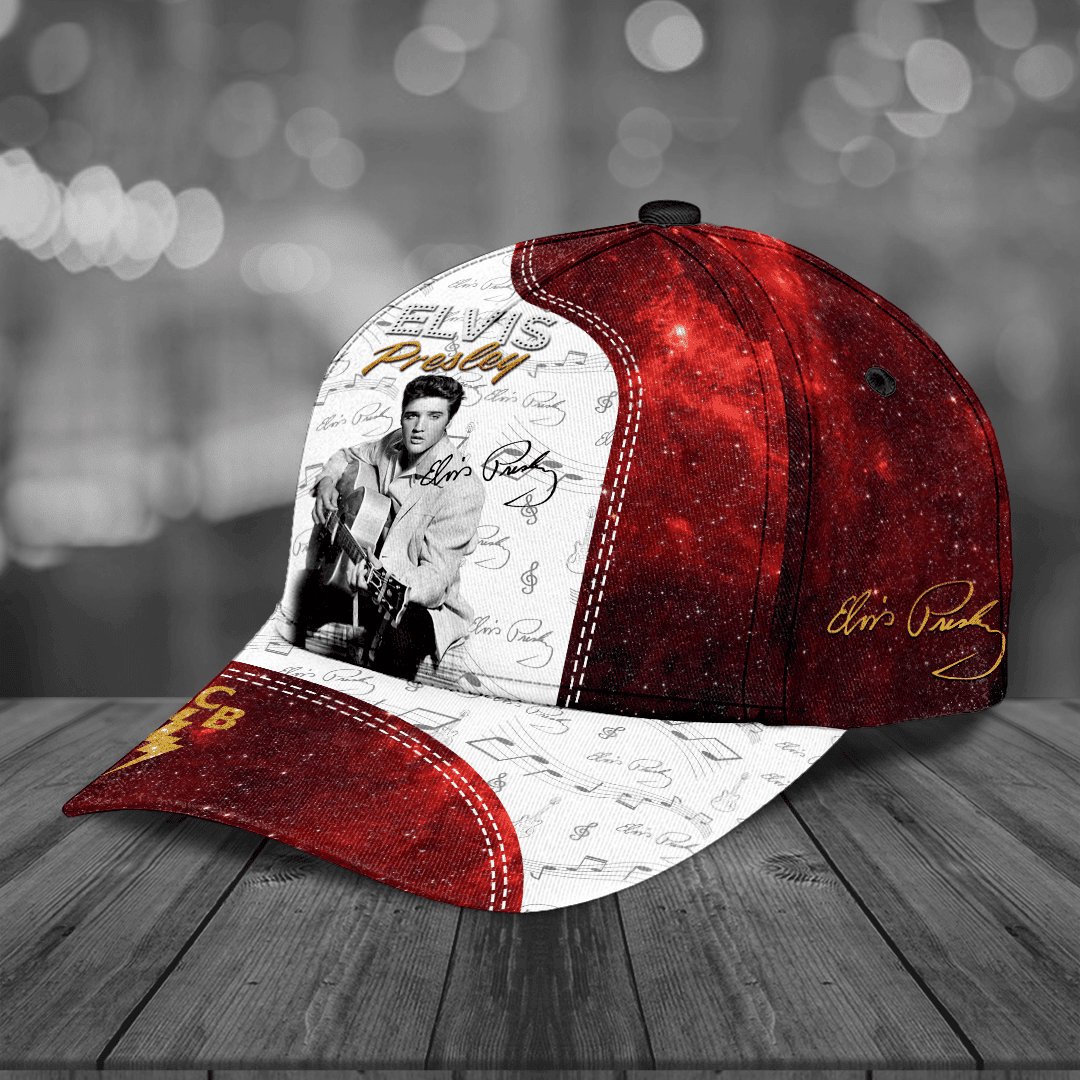 EP Classic Cap - R1432