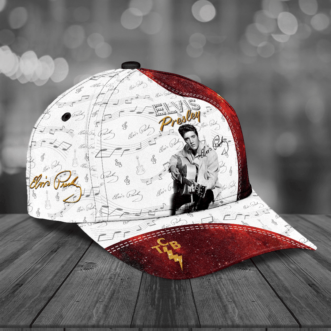 EP Classic Cap - R1432