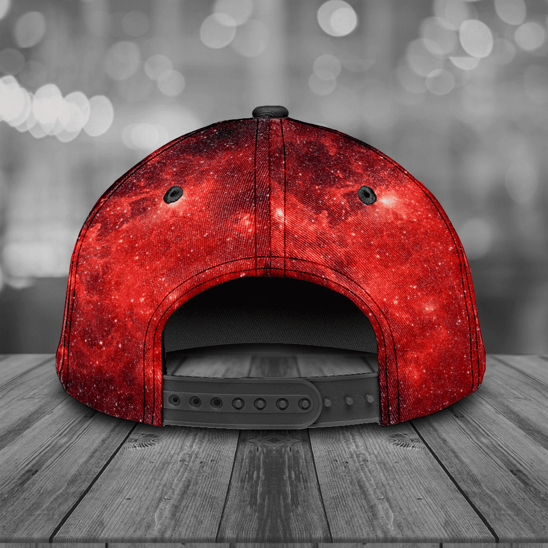 EP Classic Cap - R1432