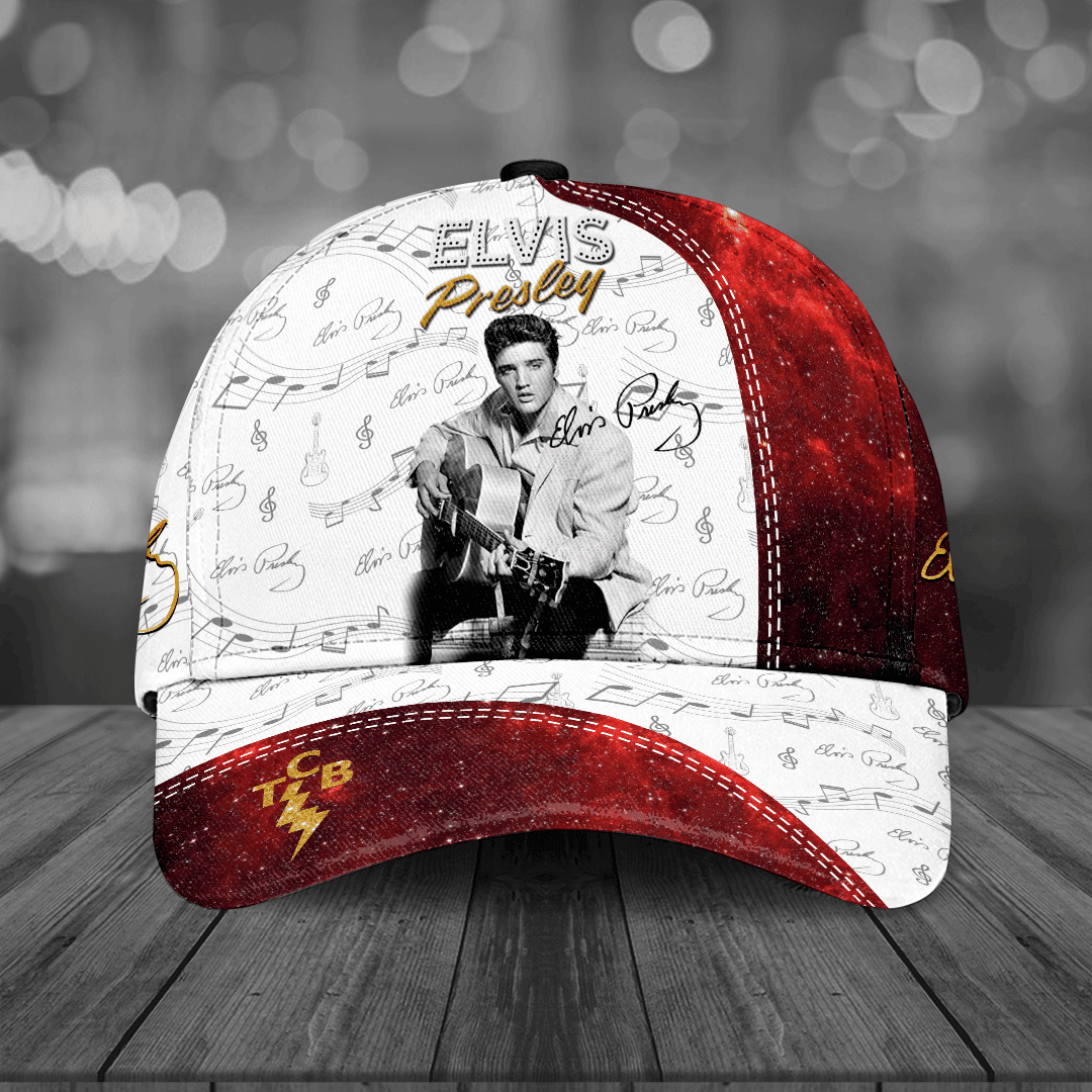 EP Classic Cap - R1432