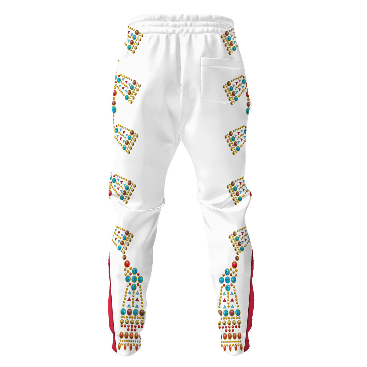 Elvis Presley Thunderbird Costume Hoodie Sweatshirt T-Shirt Tracksuit