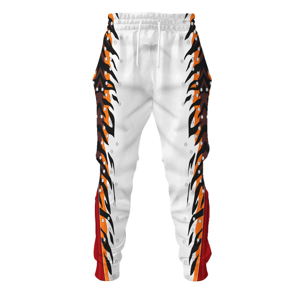 Elviss Presleyy Tiger Costume Hoodie Sweatshirt T-Shirt Tracksuit