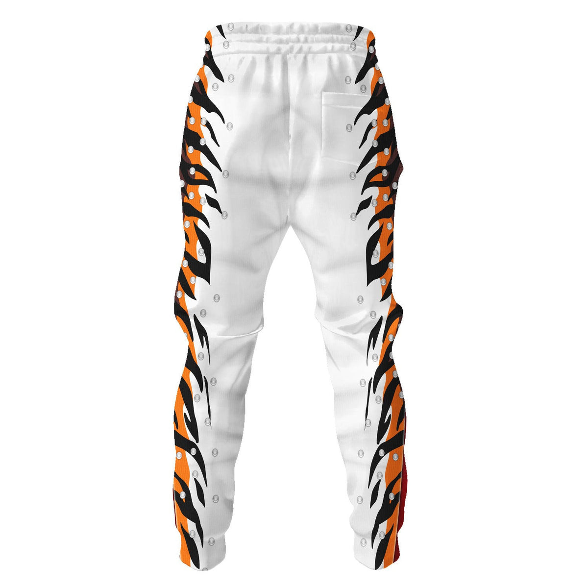 Elviss Presleyy Tiger Costume Hoodie Sweatshirt T-Shirt Tracksuit