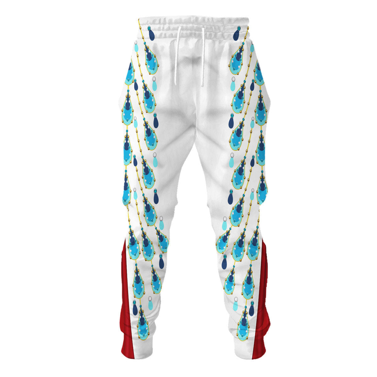Elviss Presleyy Peacock Outfit Costume Hoodie Sweatshirt T-Shirt Tracksuit