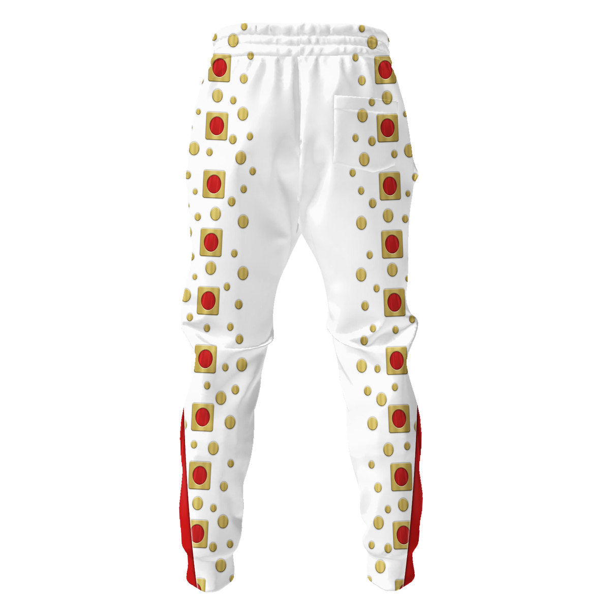 Elvis Eyelet Suit Costume Hoodie Sweatshirt T-Shirt Tracksuit