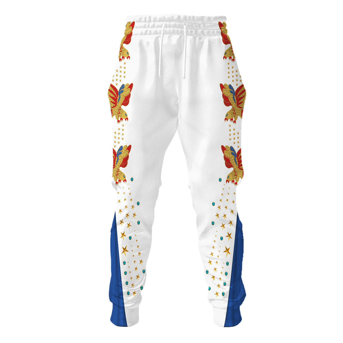 Elvis EAGLE Costume Hoodie Sweatshirt T-Shirt Tracksuit