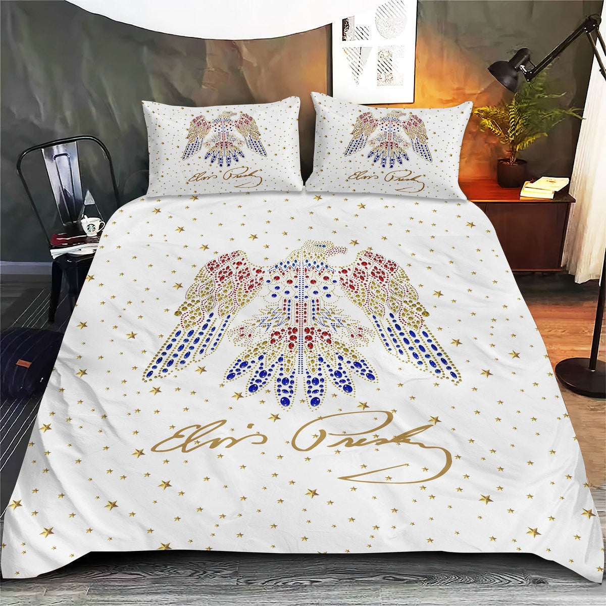 EP Bedding Set CR011610