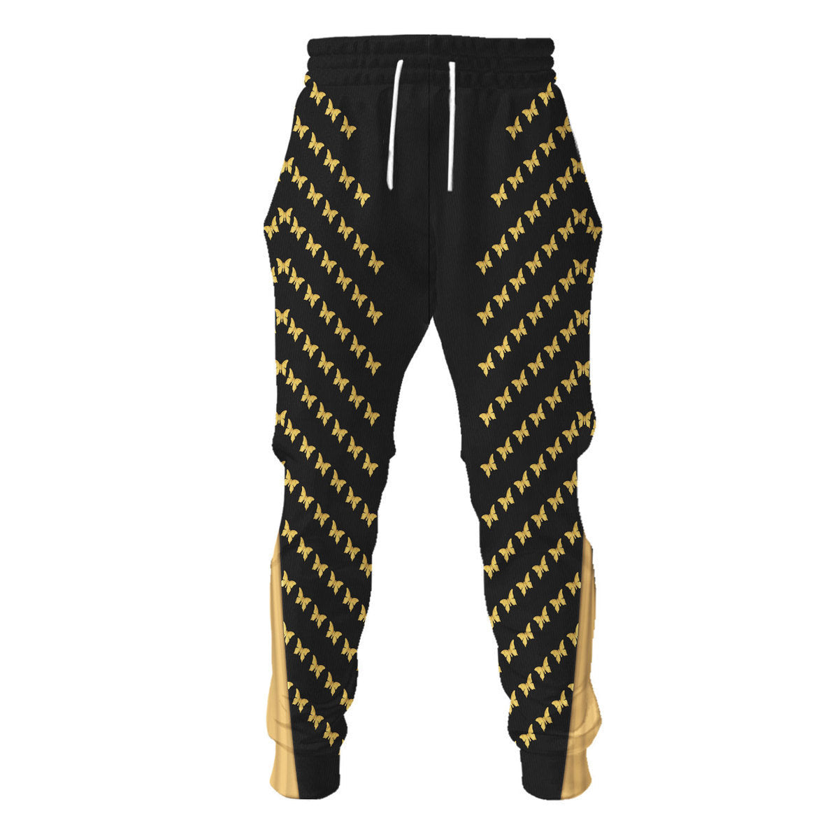 Elvis Butterfly Jumpsuit Costume Hoodie Sweatshirt T-Shirt Tracksuit