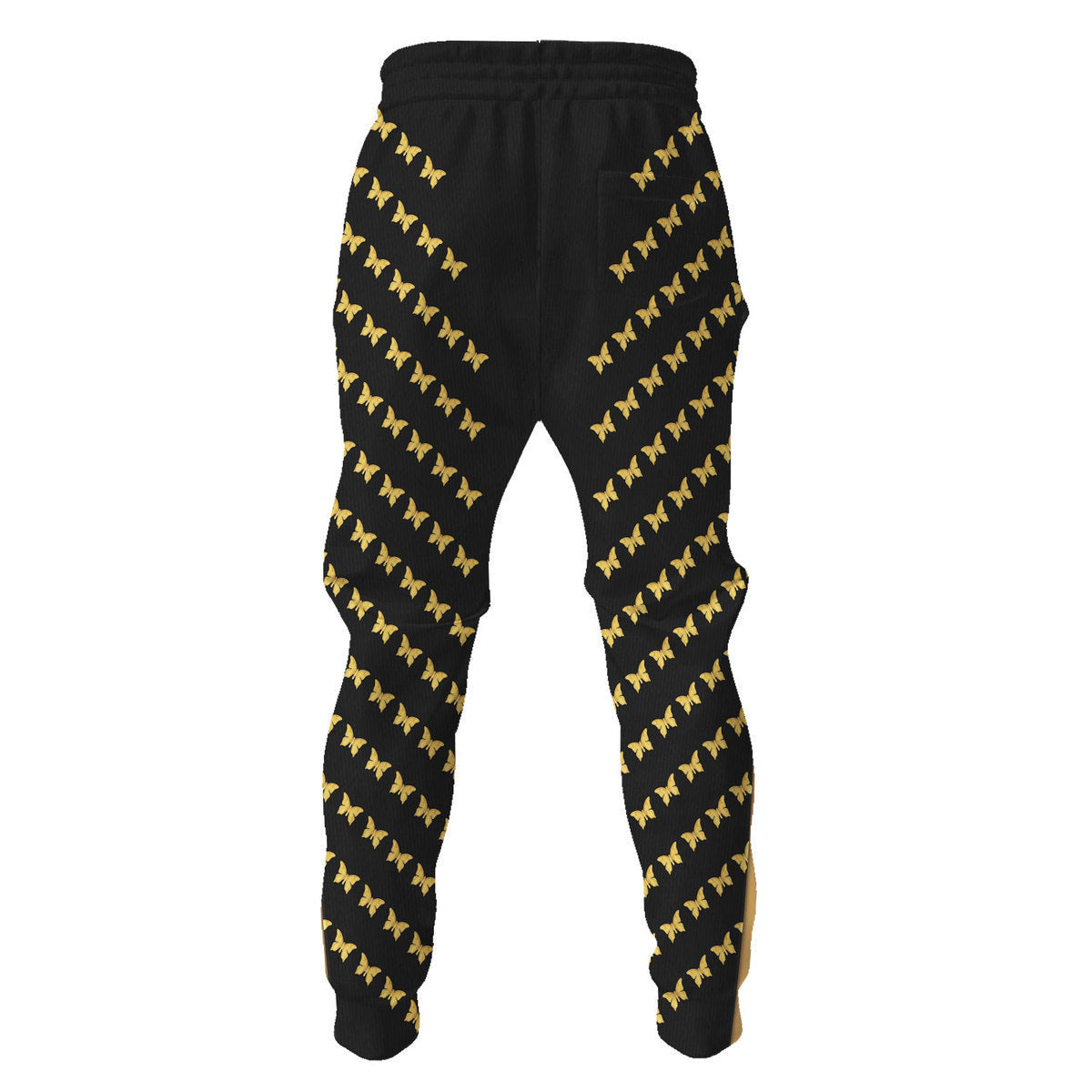 Elvis Butterfly Jumpsuit Costume Hoodie Sweatshirt T-Shirt Tracksuit