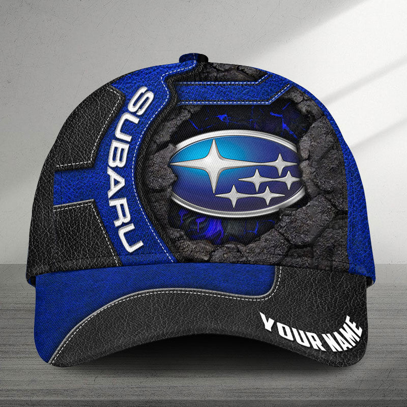 Custom Name SBR DMHA1160 Hat Over Full Print