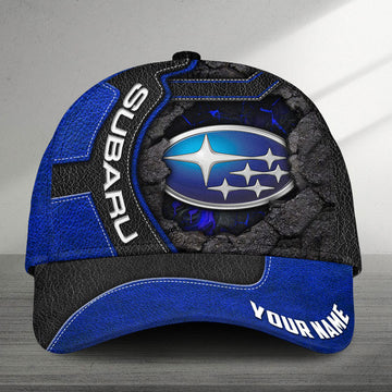 Custom Name SBR DMHA1160 Hat Over Full Print