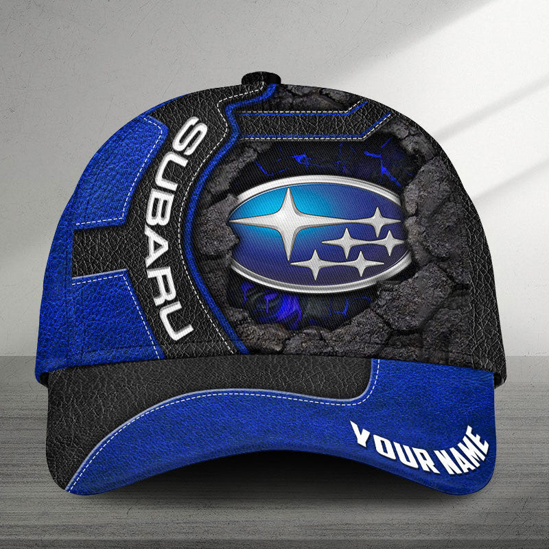 Custom Name SBR DMHA1160 Hat Over Full Print