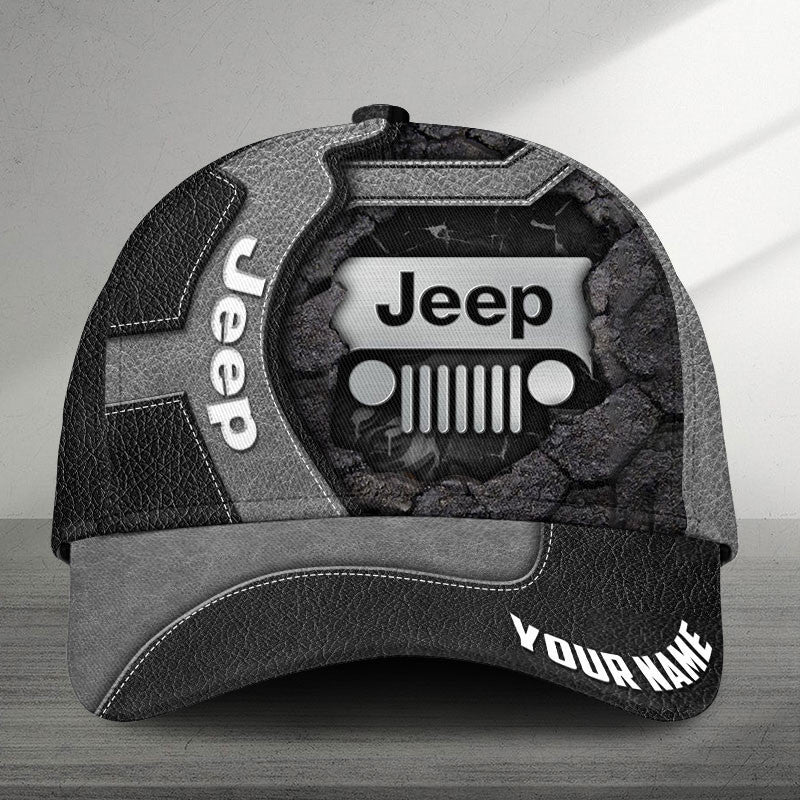Custom Name JP DMHA1130 Hat
