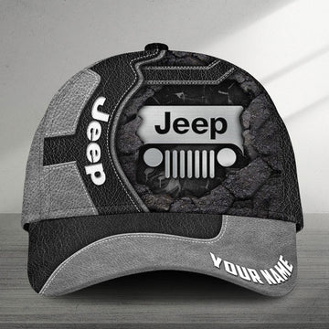 Custom Name JP DMHA1130 Hat