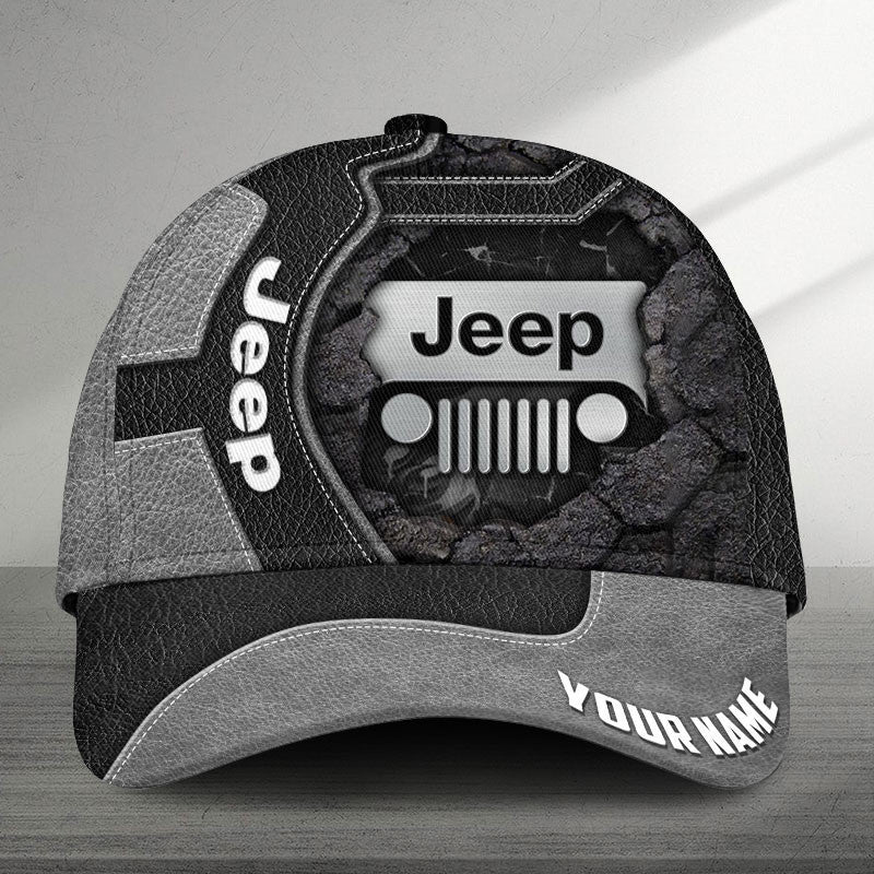 Custom Name JP DMHA1130 Hat