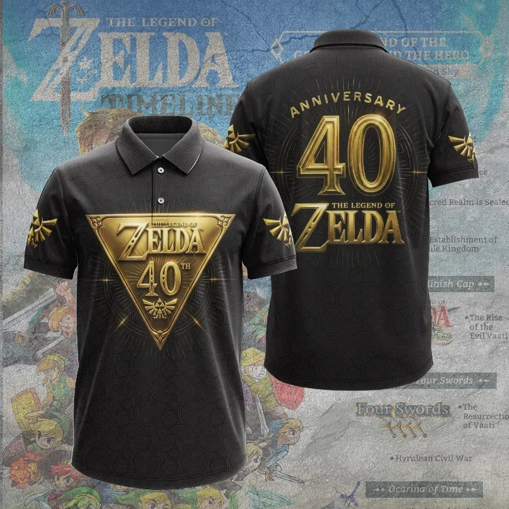 Limited Edition 3D Apparel LOZP7