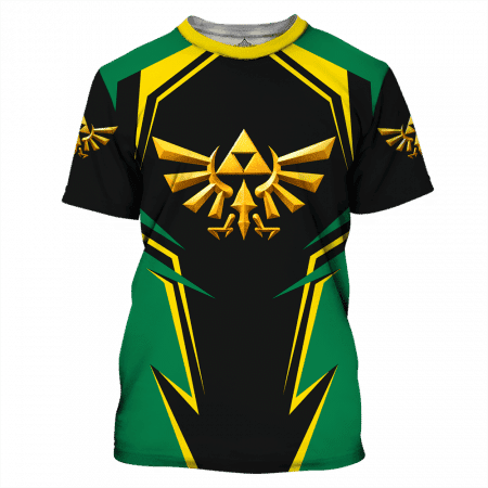 Zelda Princess Zelda Hoodie LOZ18