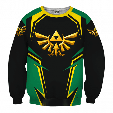 Zelda Princess Zelda Hoodie LOZ18